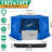 15x15ft Pop Up Gazebo Screen Tent Screen House for Camping, 15x15 Screen Room with Mosquito Netting, Hub Tent Instant Screened Canopy with Carrying Bag and Ground Stakes-106897512