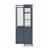 Lackowski 76.75'' Kitchen Pantry-985249183