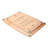 2-Pc. Eco-Friendly Composite Reversible Cutting Board Medium&Large Set With Handles, Grandpa