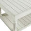 Cuadra Single Coffee Table