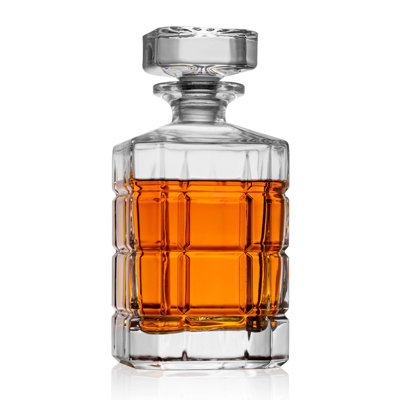Carafe à décanter Radius 25 oz