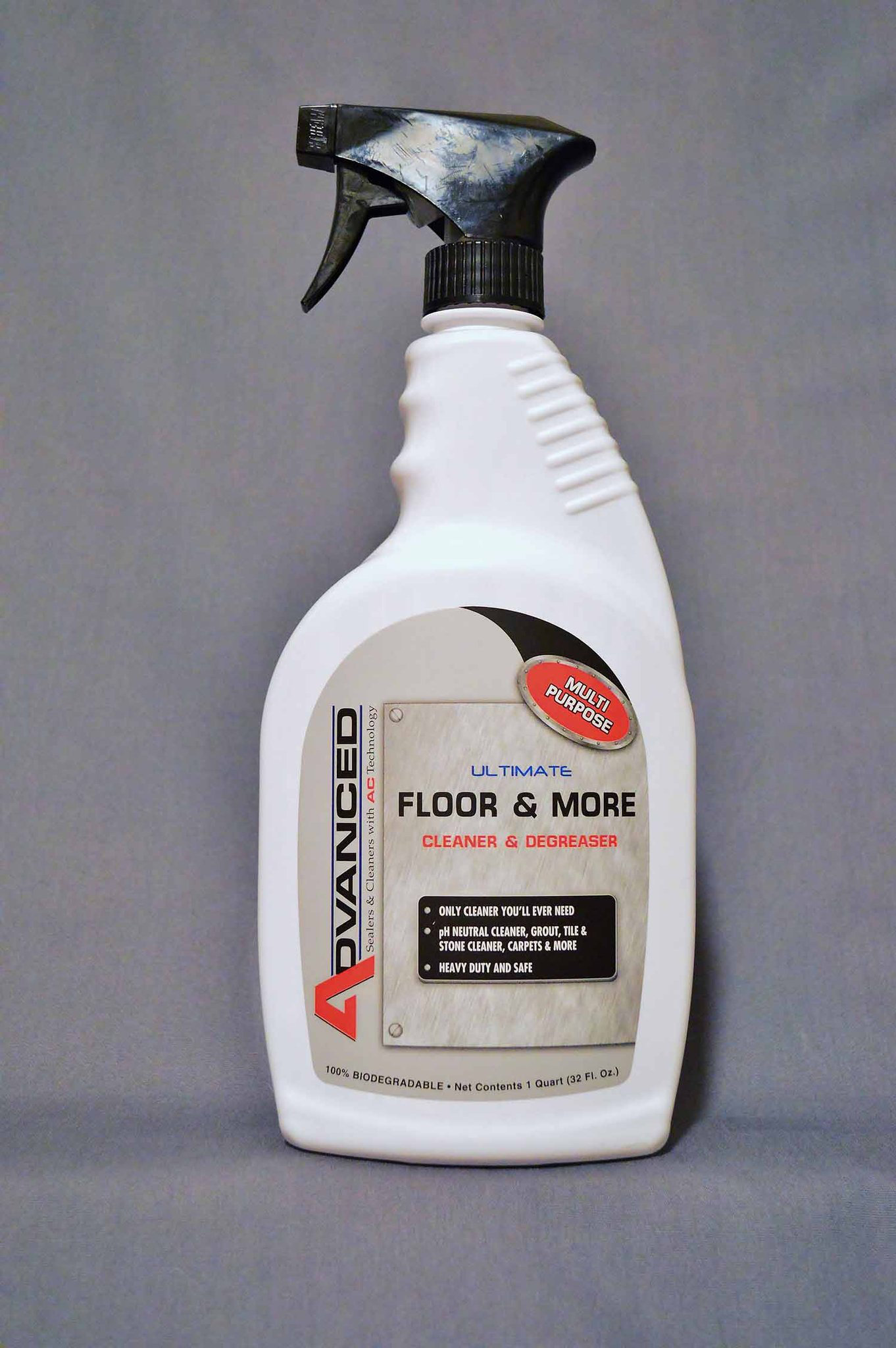 ADVANCED Ultimate Floor & More Cleaner Wayfair