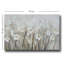 Peinture décorative sur toile