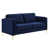 Navy Velvet