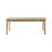 Genavie Solid Wood Dining Table-1643538599-1643538616