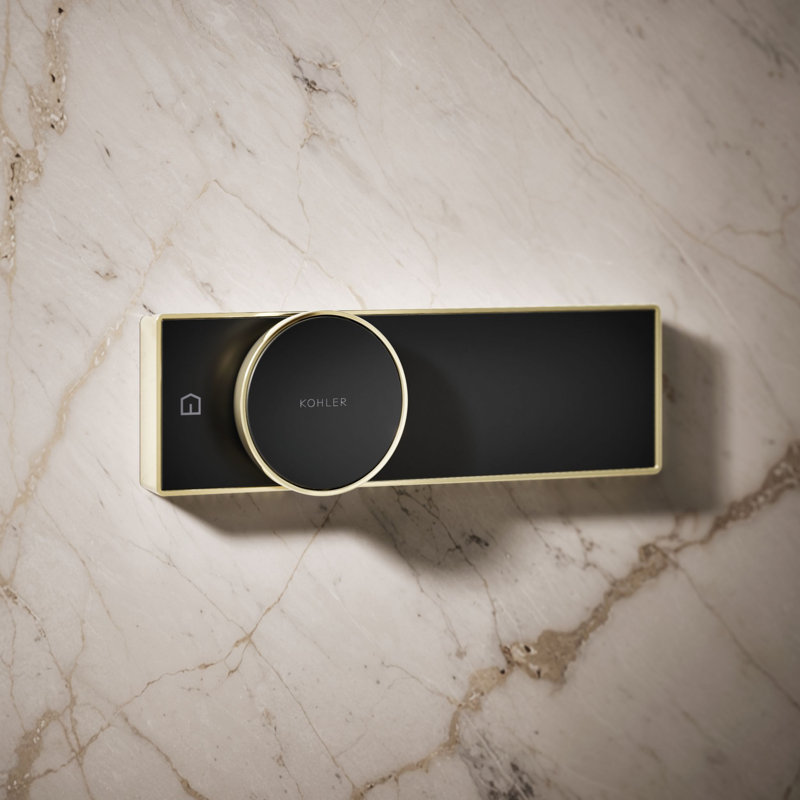 Anthem+ Digital Control, Aluminum Foil 