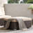 Xante Wicker Outdoor Ottoman-255431746