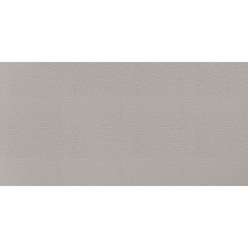 Carreau de porcelaine texturé 3D 24 po x 48 po Plumage Perle