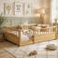 Structure de lit pour enfants Montessori-133356360-133356364