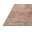 Tapis beige Tabriz lavable à la machine-456006280