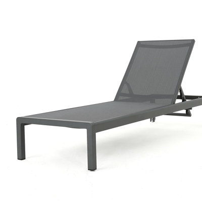 Fashion Chaise Lounge for Outdoor