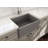 24'' L Fireclay Kitchen Sink-61604845