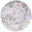 Tapis abstrait Bel Air Performance-815063277