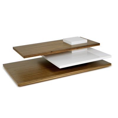 Planar Cocktail Table by Oggetti