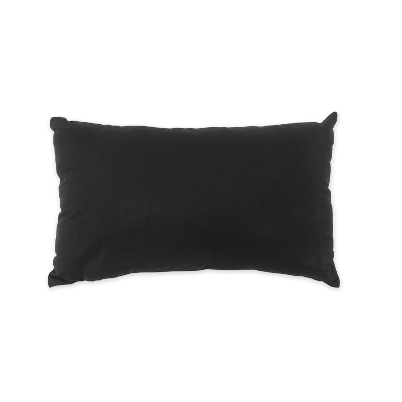 Coussin intérieur / extérieur en coton Halloween