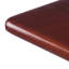 Support de table Alvah, finition noyer-805194575