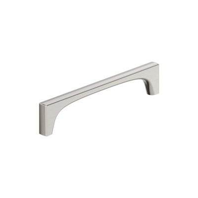 Merced Center-to-Center Cabinet and Furniture Pull