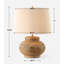 Lampe de table Kamoryn