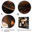 «Brown Brew Brilliance Coffee I» - art mural café-1864524649