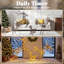 Freestanding Outdoor Decoration