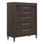 Commode 6 tiroirs Asher Park