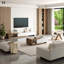 Unfinished with Fireplace Included-808804236