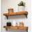 Keysville Shelf Bracket-568700077