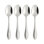 American Harmony Everyday Flatware Teaspoons