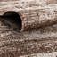 Tapis brun intérieur / extérieur moderne Cartago-463053505