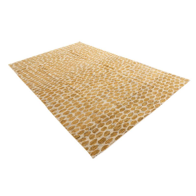 Odea Yellow Rug