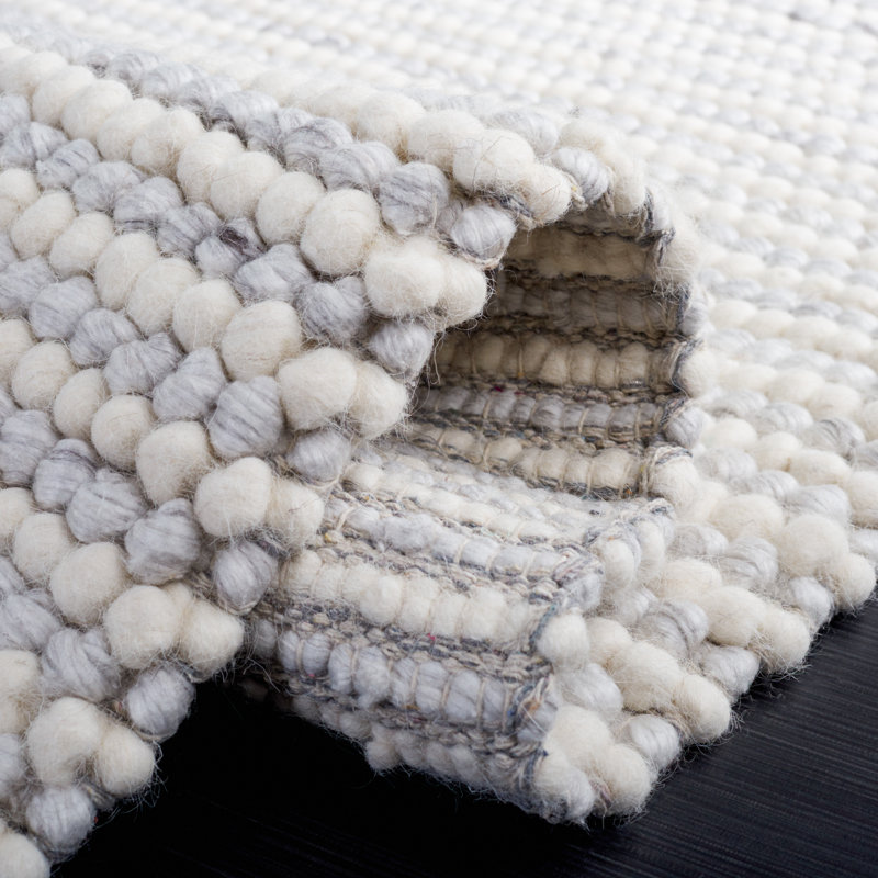 Charvik Striped Indoor Rug, Rectangle 8' x 10'
