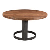 Bent Dining Table