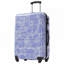 Valise à roulettes Hardshell 3 pièces avec valise TSA-126941419