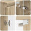 Vanity & Mirror Set-1546488254