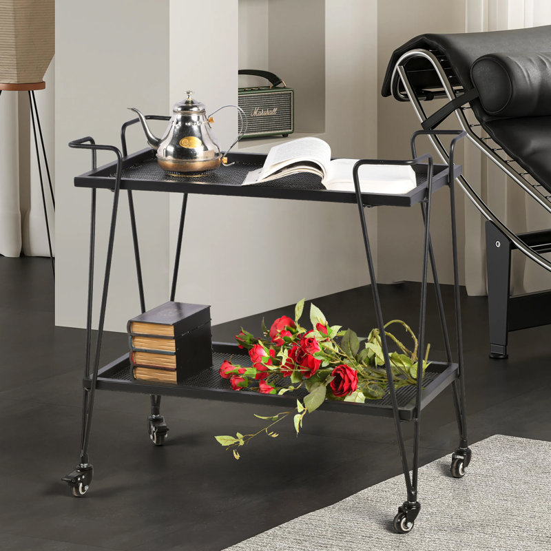 Geja Bar Cart