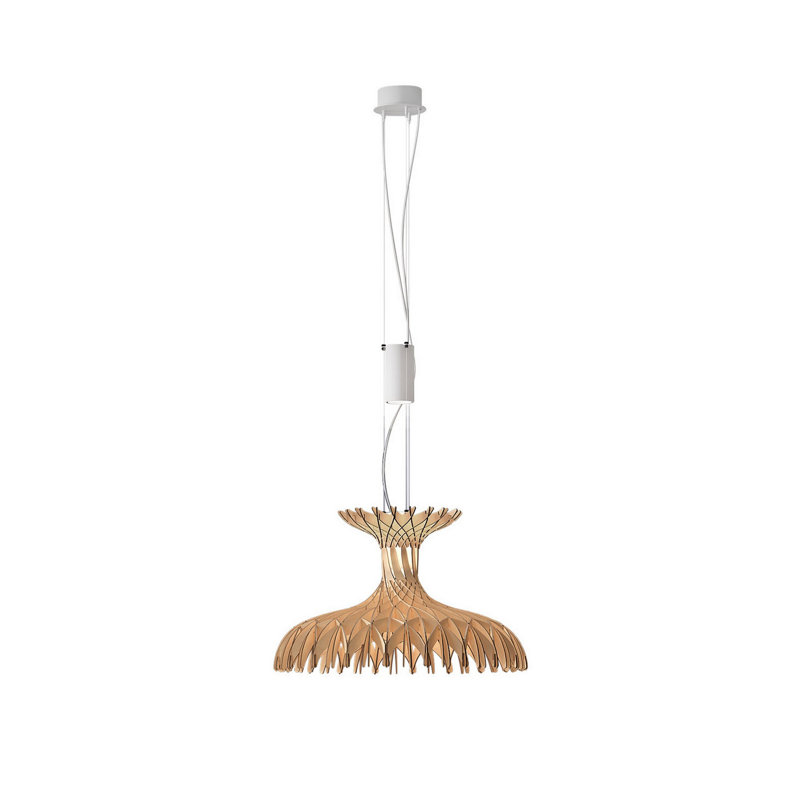 Dome 1 - Light LED Pendant