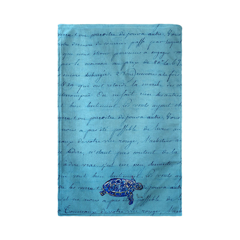 Dish Cloth Kitchen Towel