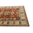 Josephs Rust Red Rug