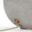 Lindo 14" Accent Lamp with Linen Shade-1897343439