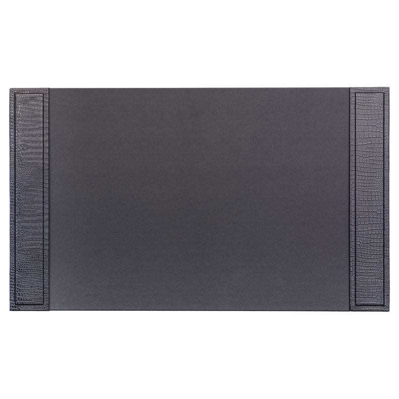 Sous-main Jestude 2000 Series, Noir