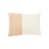 Ivory/Orange