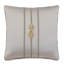 Amal Square Pillow Cover & Insert
