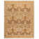 Antiquity Hand-Tufted Beige / Gold Area Rug