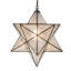 Moravian Star 1 - Light Pendant