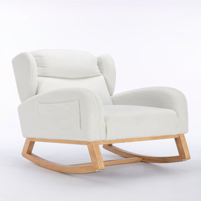 Accent Chairs