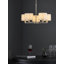 Katrina 5 - Light Shaded Chandelier