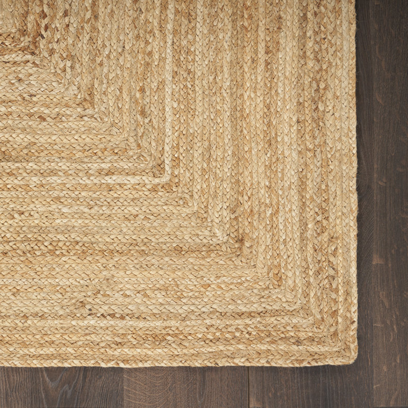 Abdoulaye Indoor Rug, Rectangle 6' x 9'