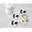 Coaster de Californie et Rhode Island-895276984