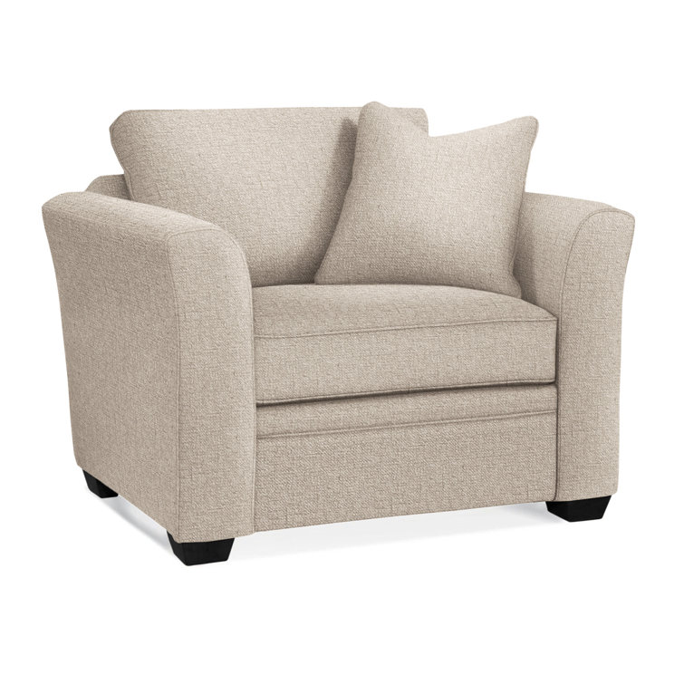 Bridgeport Upholstered Armchair