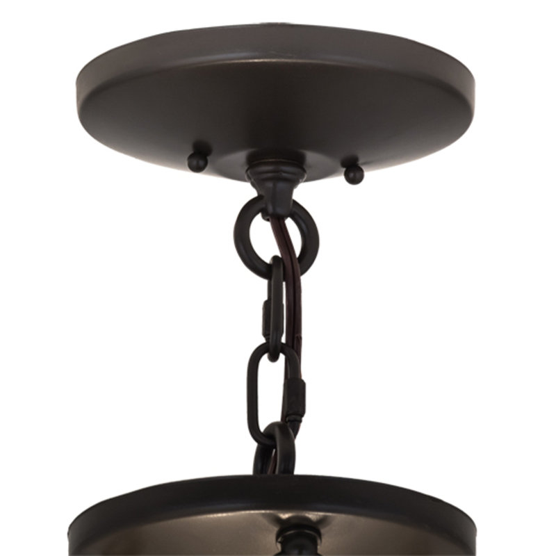 Cypola 10 - Light Pendant